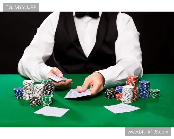 掌握百家樂玩法的核心策略，提升你的赢钱几率与游戏体验