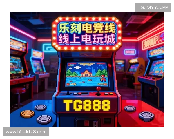 探索5G技术如何革新电子游戏行业的创新应用与用户体验提升